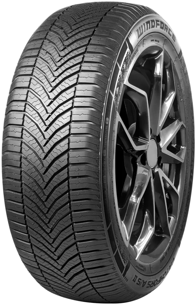 235 25 R17 Windforce Catchfors AS II 235/65 R17 108 V XL od 1 576 Kč - Zbozi.cz