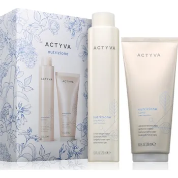 Kosmetická sada Kemon Actyva Nutrizione kosmetická sada