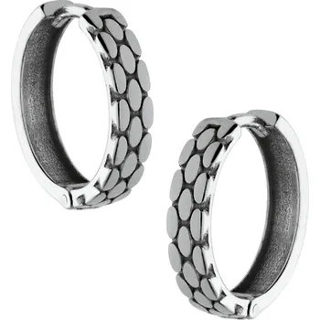 Náušnice Zlaton Náušnice bílé zlato 1.7g 000293005249