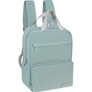 Městský batoh Batoh Betlewski BPP do 20 l zelený