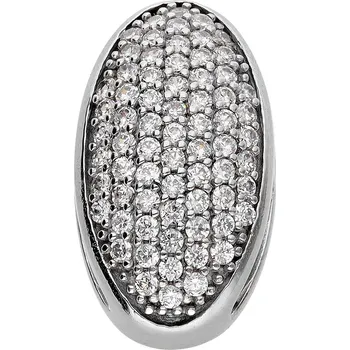 Přívěsek Zlaton Přívěsek bílé zlato 1.55g 000182602245