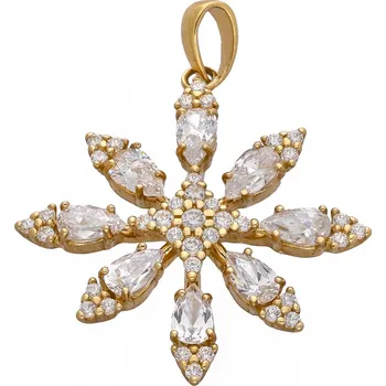 Přívěsek Zlaton Přívěsek žluté zlato 3.5g 000220911223