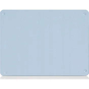 Kuchyňské prkénko Krájecí deska Zeller sklo 1 ks