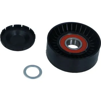 Napínací kladka, žebrovaný klínový řemen MAXGEAR 54-0813