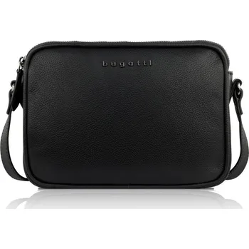 Kabelka Bugatti dámská každodenní kabelka - černá