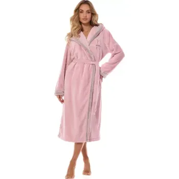 Dámské oblečení Dámský župan L&L 2419/B