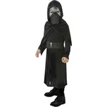 Rubies UK - Chlapecký kostým Kylo Ren (Hvězdné Války: Síla se probouzí) - 5-6 years