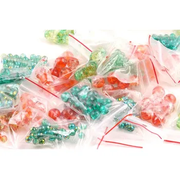 Korálek Výprodejové korálky č. 42 (50ks)