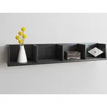 Vcm Police Honsa, černá