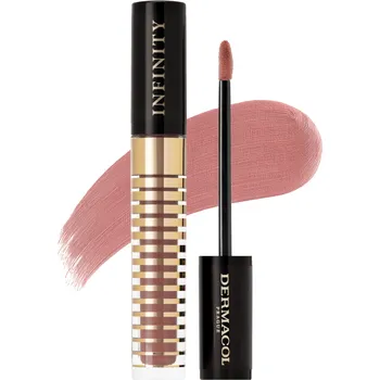 Přípravek na rty Infinity Lip Ink barva na rty č.01 Dermacol - Oficiální e-shop Dermacol