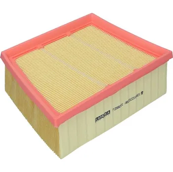 Filtr do auta Vzduchový filtr KAMOKA F258001