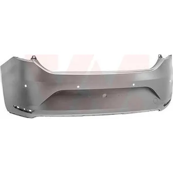 Karosérie Nárazník VAN WEZEL 4946545