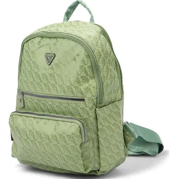 Městský batoh Dámský batoh Sergio Valentini 7172# mátová