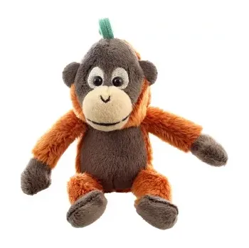 plyšák Orangutan