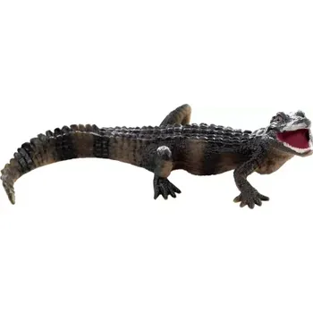 Figurka Dudlu Krokodýl 11cm