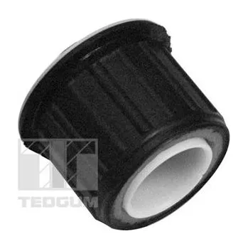 Uložení, listová pružina TEDGUM 00219149