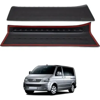 Prah karosérie Prahové lišty Volkswagen T5 2003 - 2009