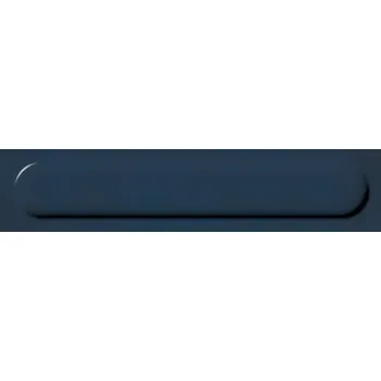 Obklad Monpelli navy struktura B polysk - obkládačka 6,5x29,8 modrá lesk 168044