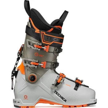 Horolezectví Tecnica Skialpové boty Zero G Tour 2025/2026 Fialová 290 Pánské