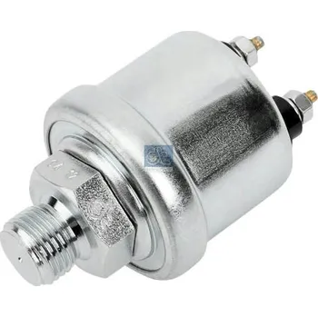 Čidlo automobilu Snímač, tlak oleje DT Spare Parts 4.61988