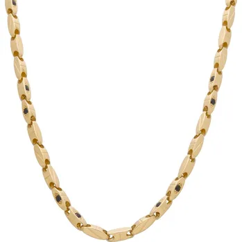 Řetízek Zlaton 000422112220 žluté zlato 60 cm