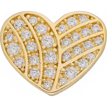 Přívěsek Zlaton Přívěsek žluté zlato 0.9g 000183001238