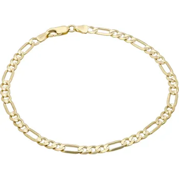 Náramek Zlaton Náramek žluté zlato 7.8g vel.23 000031612227