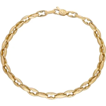 Náramek Zlaton Náramek žluté zlato 9.9g vel.23 000162112221