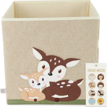 Úložný box Bieco - Úložný box - koloušci