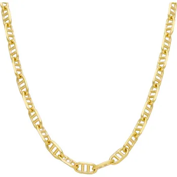 Řetízek Zlaton Řetízek žluté zlato 15.5g vel.45 000020906238