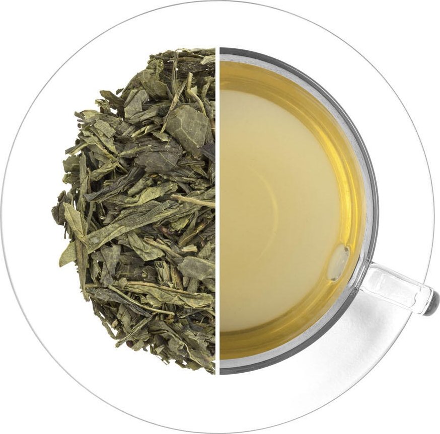 Oxalis China Sencha, 1 kg