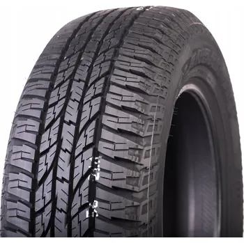 4x4 pneu Celoroční pneumatika Yokohama GEOLANDAR A/T G015 235/60R16 100 H ochranný lem