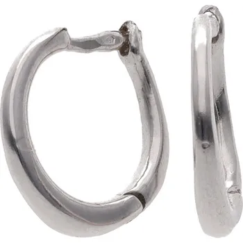 Náušnice Zlaton Náušnice bílé zlato 1.85g 000371811212