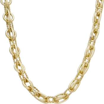 Řetízek Zlaton Řetízek žluté zlato 84.85g vel.61 000200811222