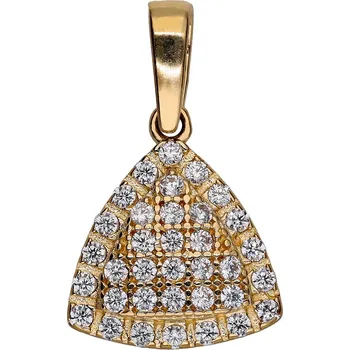 Přívěsek Zlaton Přívěsek žluté zlato 0.75g 000342504242