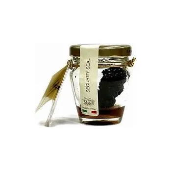 Koření Tesori del matese celý černý letní lanýž 65g