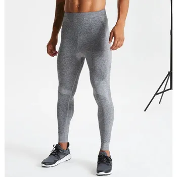 Pánské termoprádlo Y8576 Pánské termolegíny Dare2b IN THE ZONE šedé XL/XXL