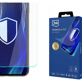 Fólie pro tablet Nerozbitné sklo na displej Samsung Galaxy Tab S9+ 3mk FlexibleGlass Pro