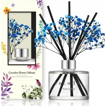 Aroma difuzér Difuzér Cocodor, čerstvý, 200 ml