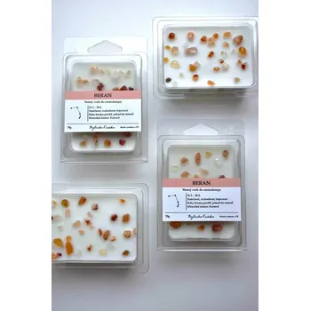 vonný vosk Vonný vosk do aromalampy BERAN (Znamení Zvěrokruhu)