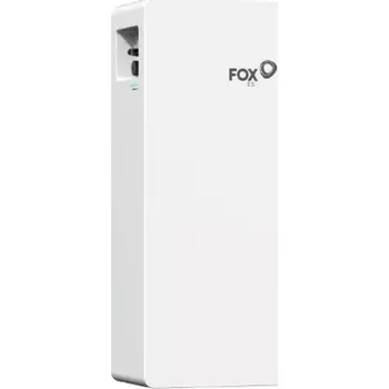 solární baterie FoxESS EP6 (BATERIOVÝ MODUL )