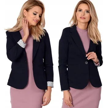 Dámské sako Sako dámské s dlouhým rukávem, velikost M