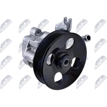 Posilovač řízení Hydraulické čerpadlo, řízení, SPW-HY-515