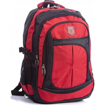 Sportovní batoh BAG STREET Sportovní batoh červený
