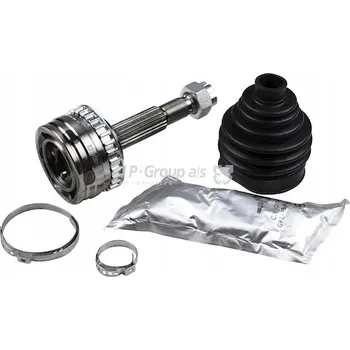 Poloosa kola JP Group 1243300110 Sada kloubu, hnací hřídel