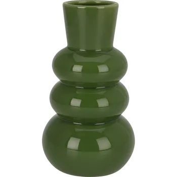 Váza Váza KOOPMAN keramická 13 x 25 cm