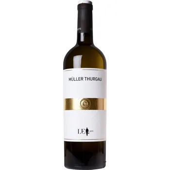 Le Rive muller thurgau igt 0,75l