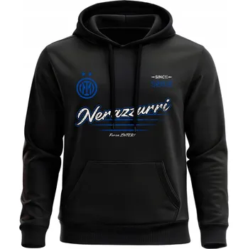 Pánská mikina Pánská mikina B&C INTER MIKINA S KAPUCÍ velikost L