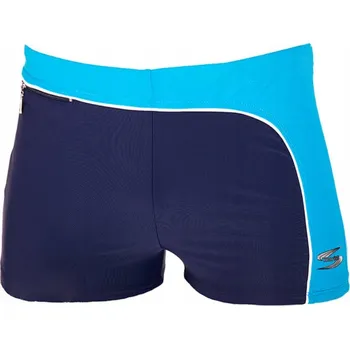 Pánské plavky MARISS pánské plavky Boxerky CAPRI velikost XL