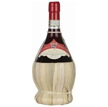 Fattoria piazzano chianti docg 0,75l